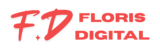red & white bold business logo (3)